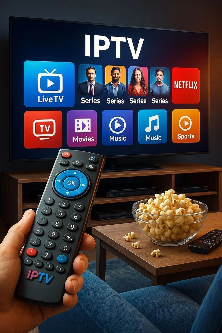 How to Get an IPTV Free Trial in 2026 — No Credit Card Required